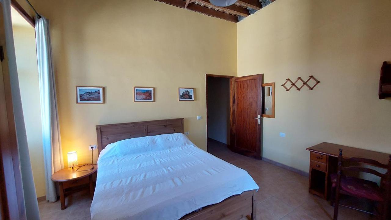 Casa Katharina - Valle Gran Rey Calera Exterior foto